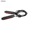 آموزش طناب پرش سفارشی سیمی 8 اینچی برای افراد کوتاه قد کودکان آموزش زنان