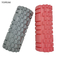 Foot Yoga Mad Foam Roller Combo Pink Blue Recovery Muscle Recovery 330mm